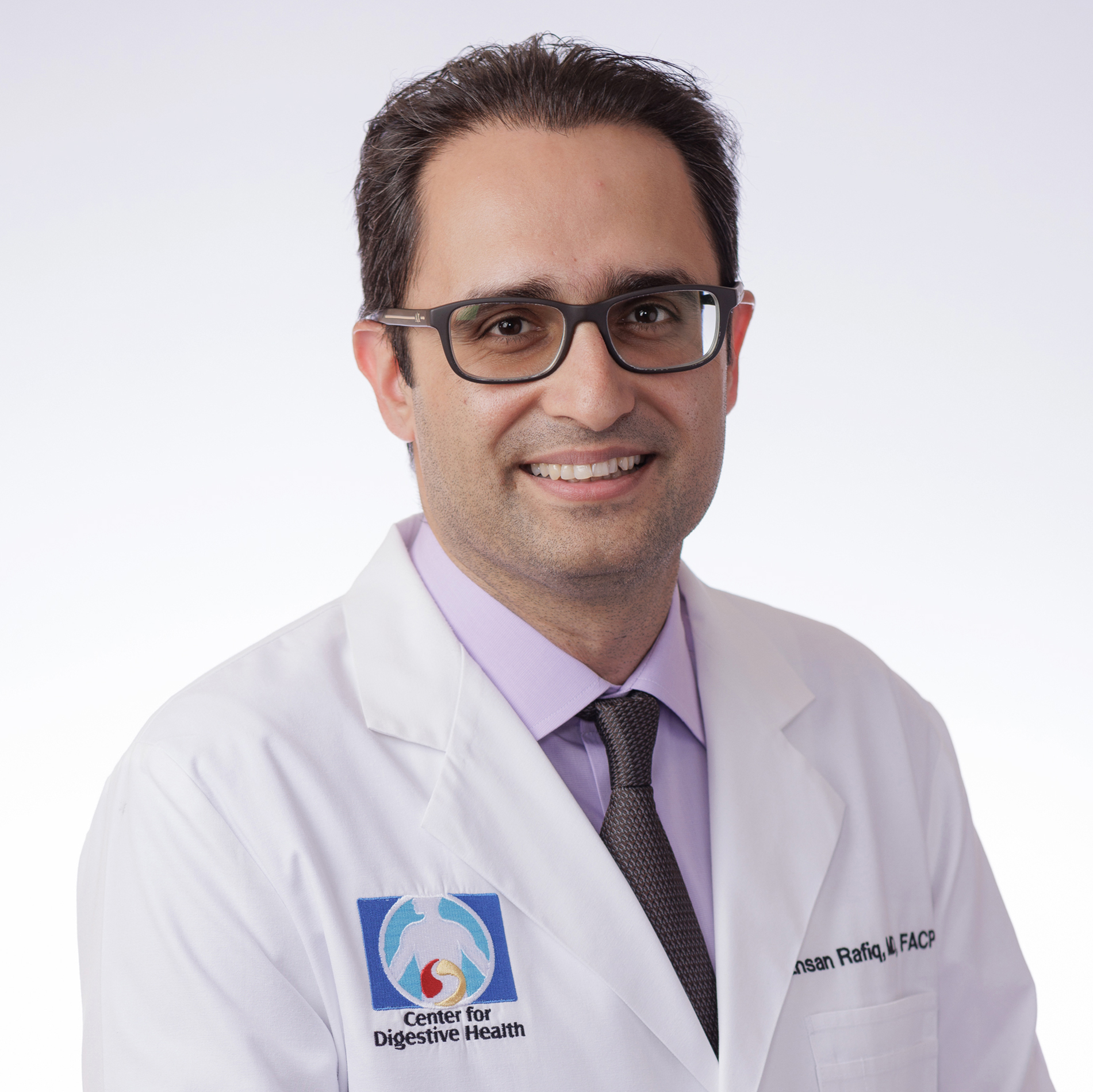 Ehsan Rafiq | Center for Digestive Health