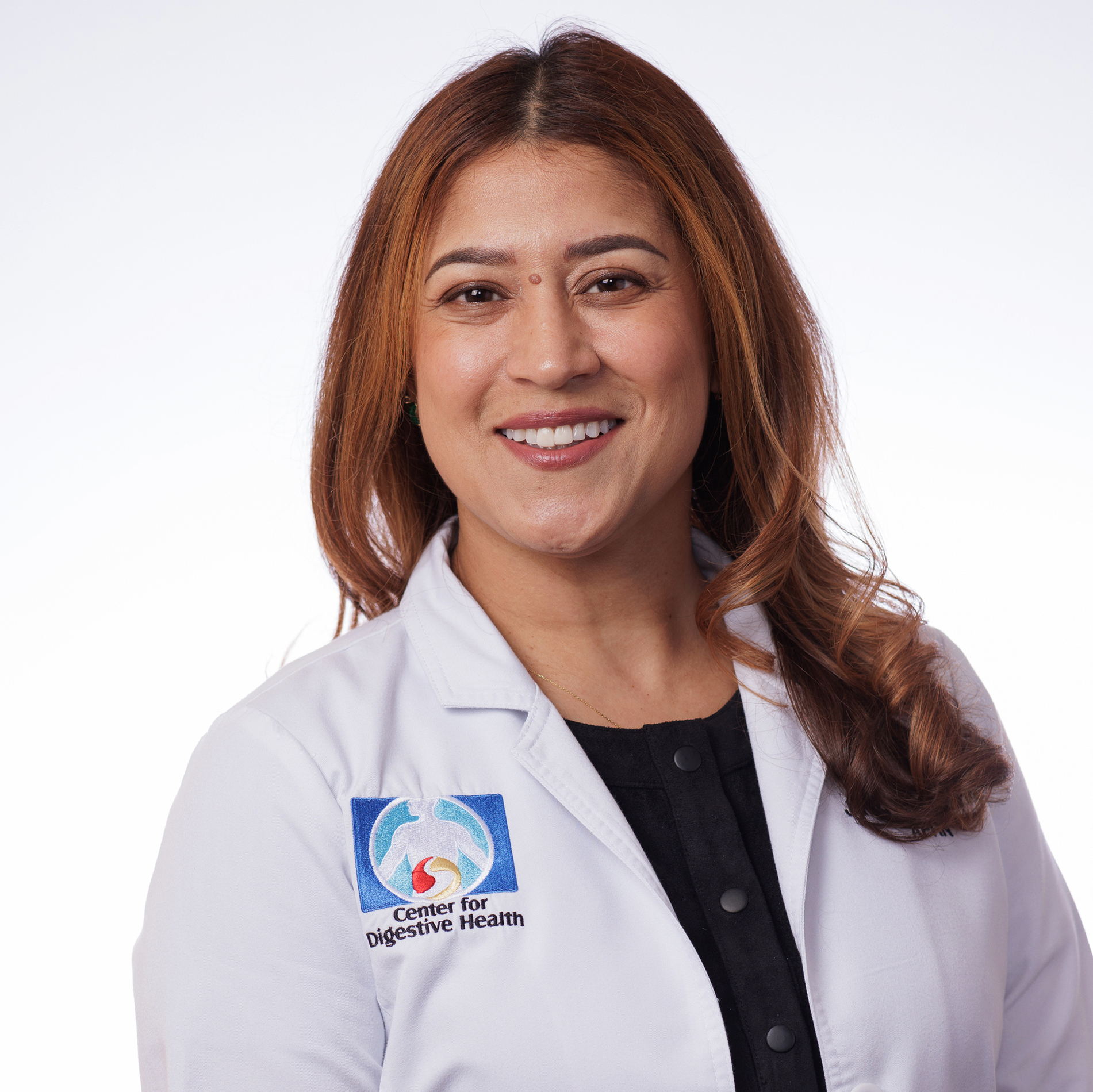 Jacqueline Larrea Center For Digestive Health