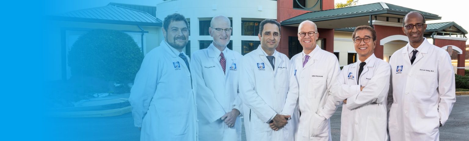 Our Physicians | Center for Digestive Health